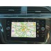 Навигационный интерфейс Radiola RDL-215 для Volkswagen Tiguan