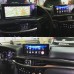 Навигационный блок для Lexus LC/LS 2018 на системе Android