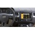 Навигационно-мультимедийная приставка для Toyota Land Cruiser 200 (2008-2013)