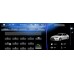 Навигационный блок Radiola RDL-LEX-IS для Lexus IS 2013-2018