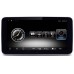 Монитор Radiola TC-7706 для Mercedes G Gelandewagen класс (2015-2018)