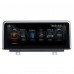 Монитор для BMW 2 серии F22/F23 Android Radiola RDL-8211