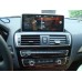 Монитор для BMW 2 серии F22/F23 Android Radiola RDL-8211