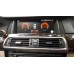 Монитор для BMW 5 Series F10/F11 (2013-2017) Android Radiola RDL-8218