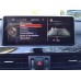 Монитор для BMW X1 F48 EVO Android Radiola RDL-8509