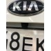 Замена камеры KIA Optima TF 2010-2016