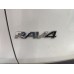 Установка камеры на Toyota Rav4 2020+