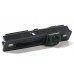 Камера заднего вида vomi FOD220 FF01-CCD FORD FOCUS III Restyle (2014-...), интегрированная с ручкой багажника