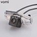 Камера заднего вида vomi HOD181 FF01-CCD Honda Accord (2008-2010), Civic 4D 2012+