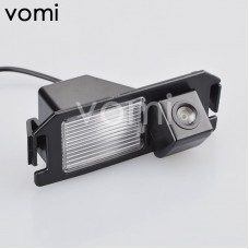 Камера заднего вида vomi HYU119 FF01-CCD Kia, Hyundai