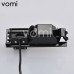 Камера заднего вида vomi HYU176 FF01-CCD Hyundai IX35 (2010-2015)