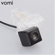 Камера заднего вида vomi MAZ360 FF01-CCD Mazda 3 2014 + h/b