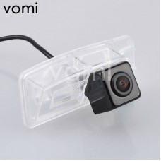 Камера заднего вида vomi XTR14 FF01-CCD Xtrail T32 2014+ 