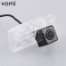 Камера заднего вида vomi XTR14 FF01-CCD Xtrail T32 2014+ 