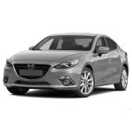 Mazda 3 2014-2018