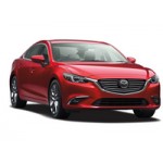 Mazda 6 2015+