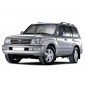 Toyota Land Cruiser 105 1998-2007