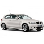 BMW 1 серия 2004-2011