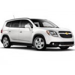 Chevrolet Orlando 2011-2015