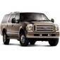 Ford Excursion 1999-2005