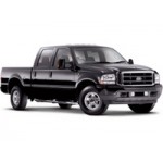 Ford F250 1999-2004