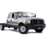 Ford F350 1999-2004