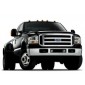 Ford F350 2005-2015