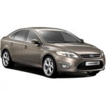 Ford Mondeo 4 2007-2014