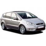 Ford S-Max 2006-2008