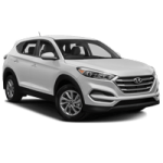 Hyundai Tucson 3 2016-2017