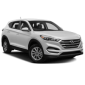 Hyundai Tucson 3 2016-2017