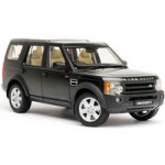 Land Rover Discovery 2004-2009