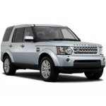 Land Rover Discovery 2013-2016