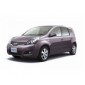 Nissan Note 2005-2014