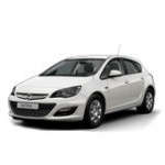 Opel Astra J 2010+