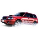 Forester 2 02.2002-02.2008