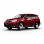 Forester 4 дорест 10.2012-06.2016