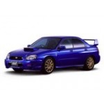 Subaru Impreza 2000-2007
