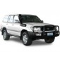 Toyota Prado 90 1996-2002