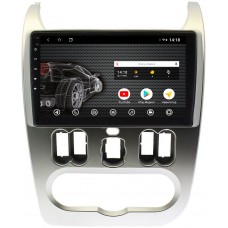 Головное устройство vomi ST2850-TS9 для Лада Ларгус, Renault Sandero 2009-2014, Logan 2008-2014