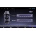 Головное устройство vomi ST2738-TS9 для Mercedes-Benz ML 2005-2011 W164, GL 2005-2012 X164