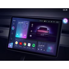 Головное устройство для Hyundai SantaFe 4 2018+