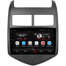 Головное устройство для Chevrolet Aveo 2 T300 10.2011-09.2015