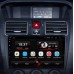 Головное устройство для Subaru Forester 4 дорест 10.2012-06.2016