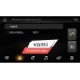 Головное устройство vomi AK549R10-MTK для Hyundai Santa Fe 4 рестайлинг 06.2020+ (АКПП джойстик)