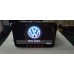 Головное устройство для Volkswagen universal