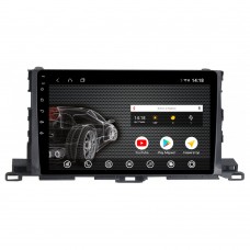 Головное устройство vomi ST2801-T8 для Toyota Highlander 2014+