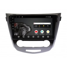 Головное устройство vomi ST2813-TS9 для Nissan Qashqai J11 2014+ кондиционер