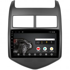 Головное устройство для Chevrolet Aveo 2 T300 10.2011-09.2015