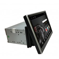 Головное устройство vomi ST8690-TS9 для 2DIN универсальная 10 дюймов  